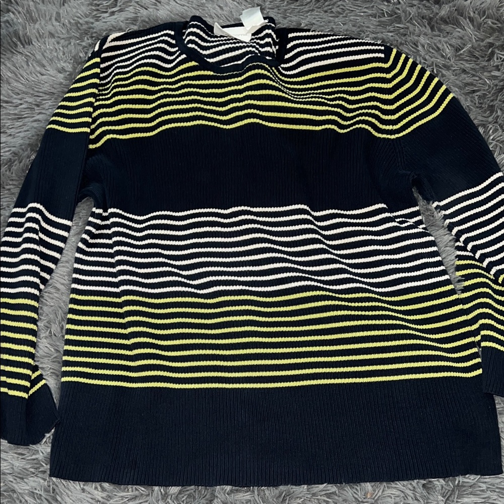 Liz Claiborne Women’s Sweater